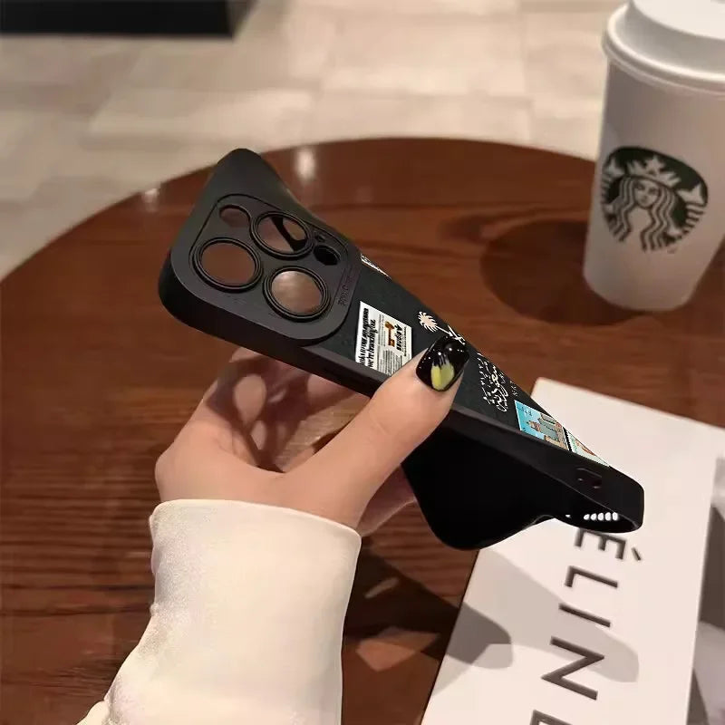 كفر iPhone علم السعودية - تغطية كاملة